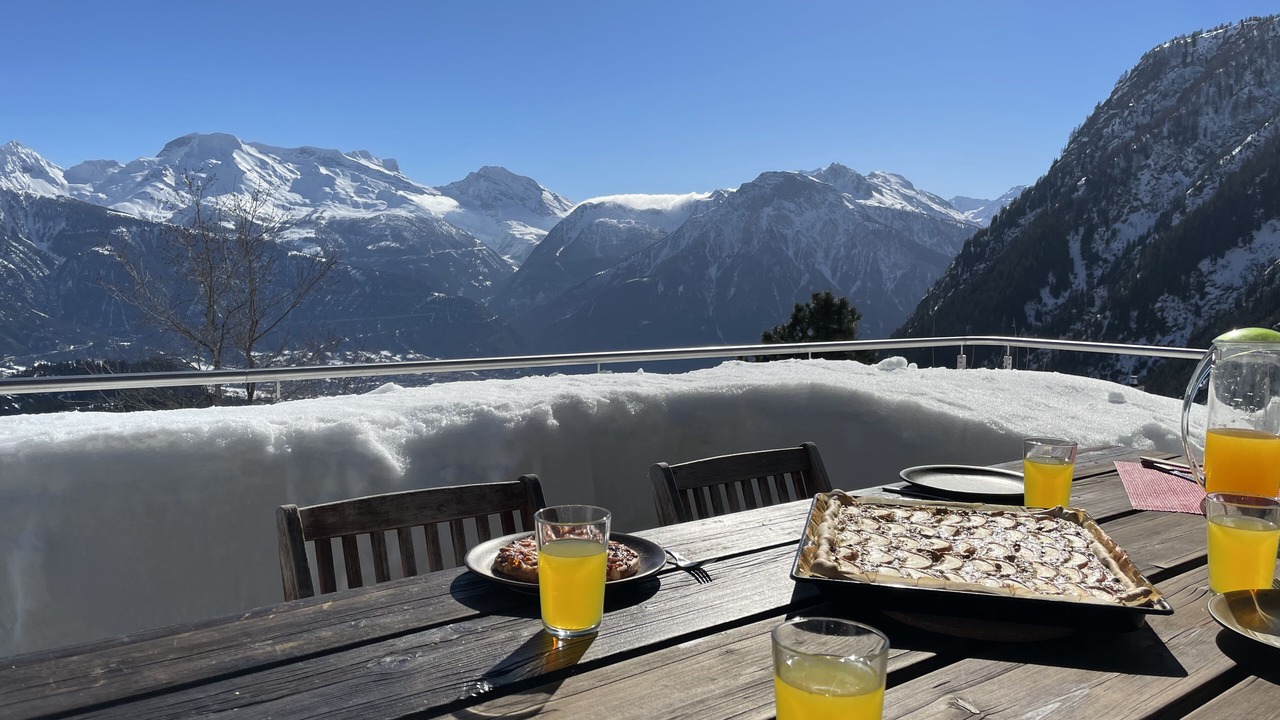 Photo of Outdoor in Blatten bei Naters