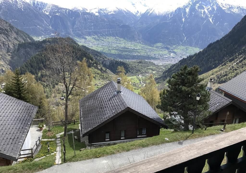 Photo of Outdoor in Blatten bei Naters