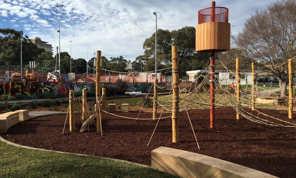 Photo of Others in Camperdown