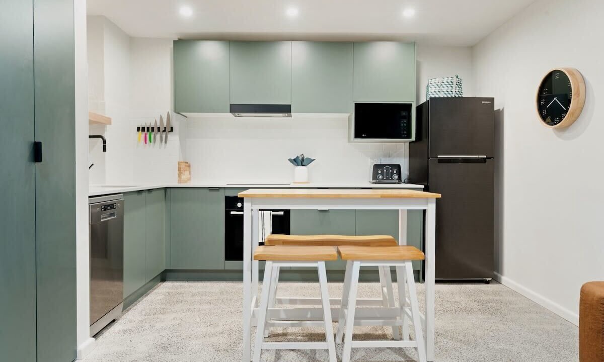 Photo of Kitchen in Camperdown