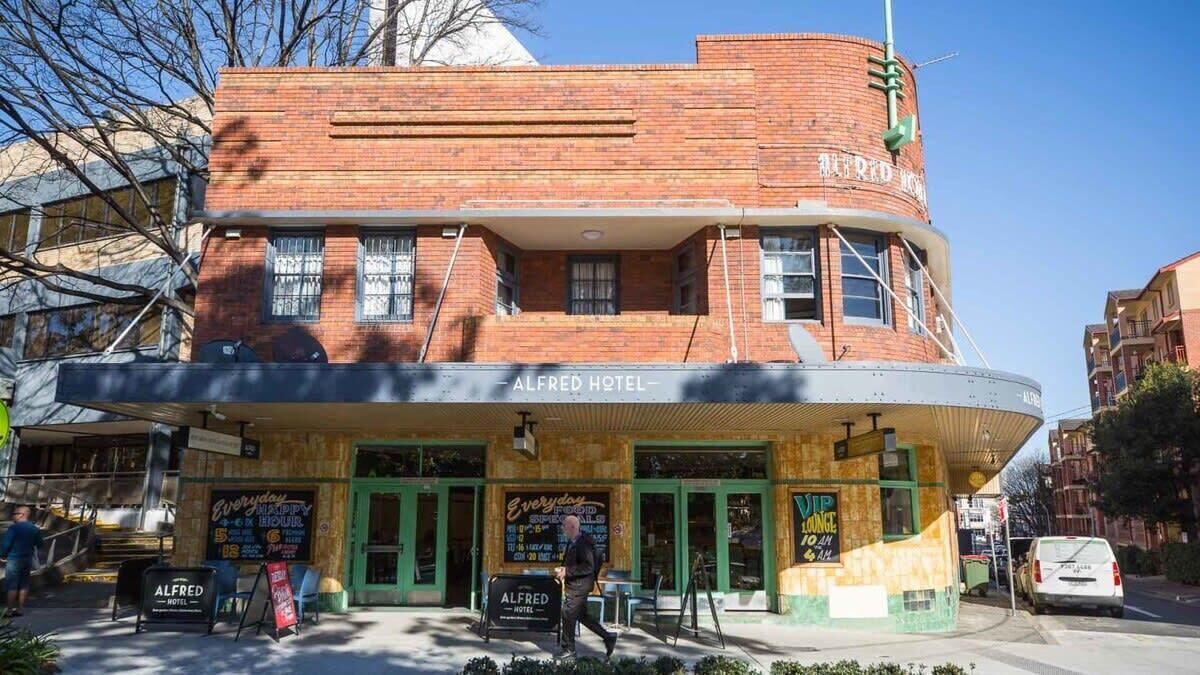 Photo of Outdoor in Camperdown