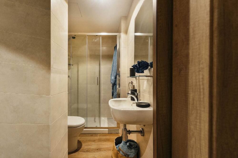 Photo of Bathroom in Deustuko San Pedro-Erribera