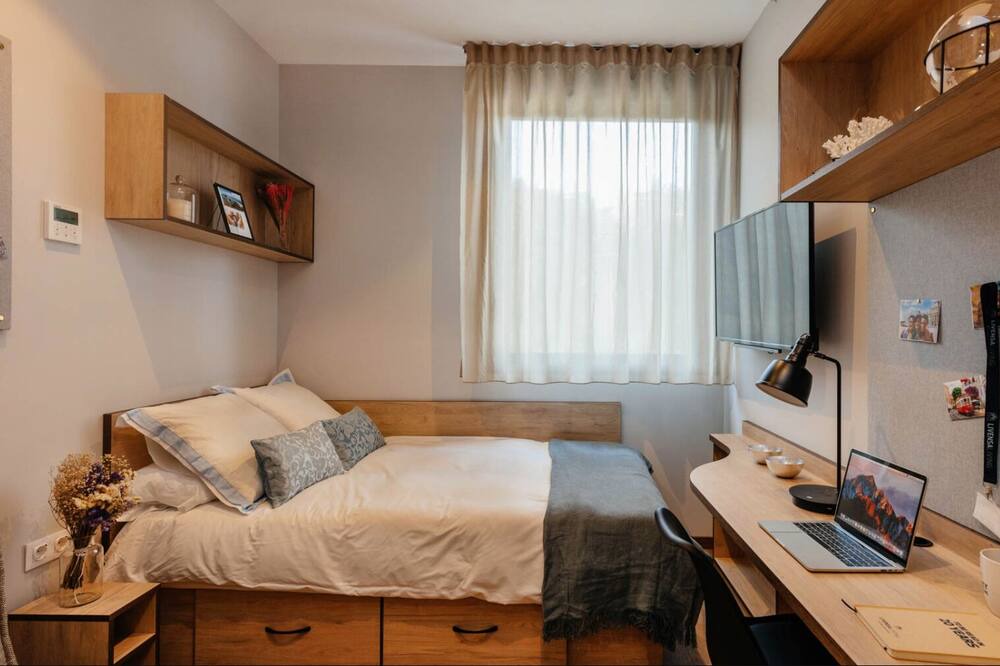 Photo of Bedroom in Deustuko San Pedro-Erribera