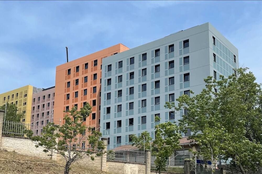Photo of Outdoor in Deustuko San Pedro-Erribera