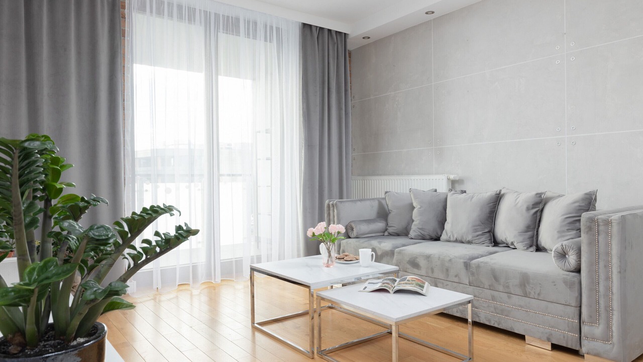 Photo of Livingroom in Wilanow