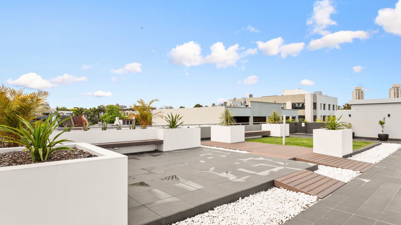 Photo of Outdoor in Redfern