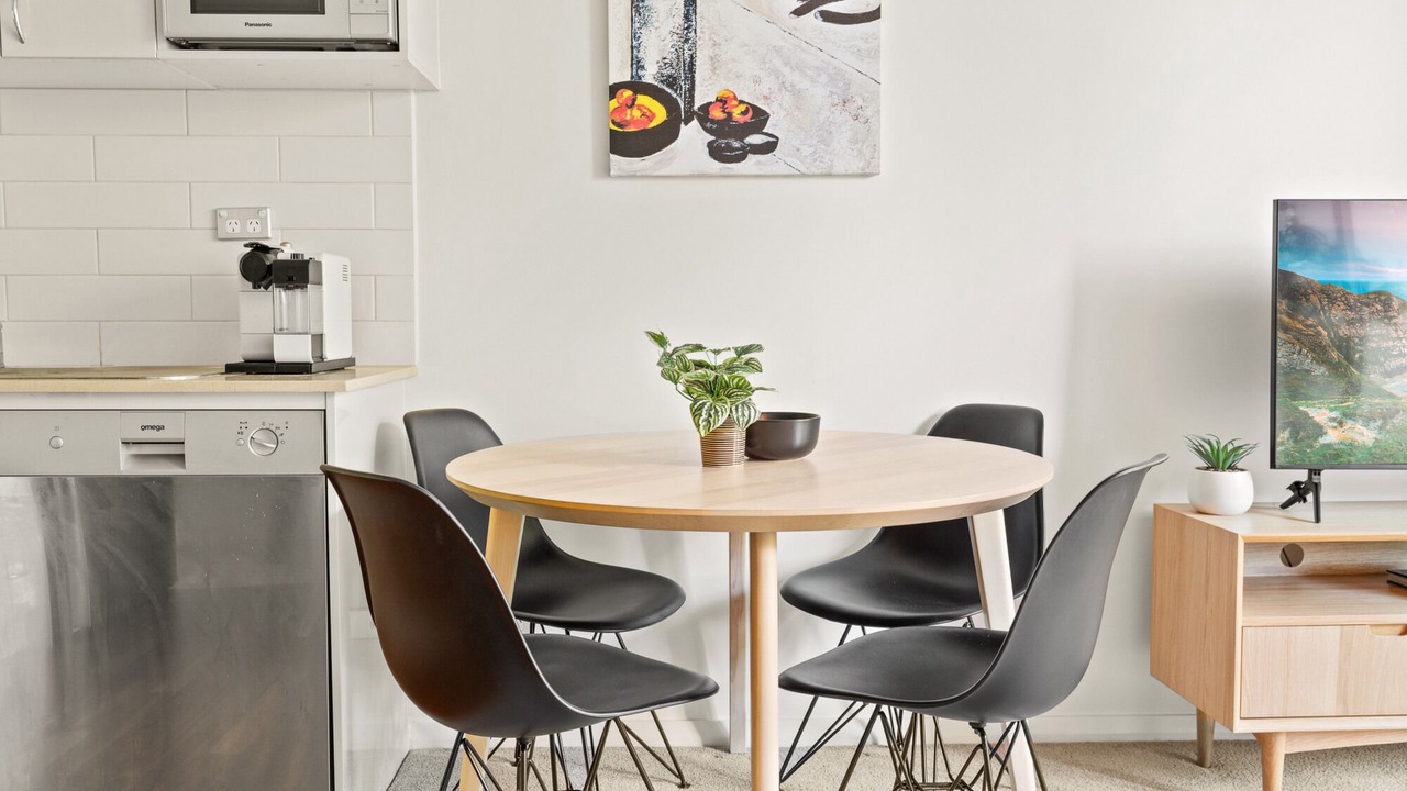 Photo of Kitchen in Redfern