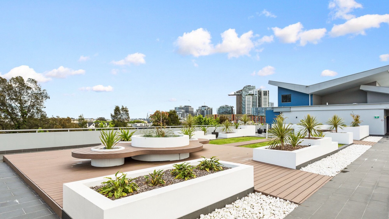 Photo of Outdoor in Redfern