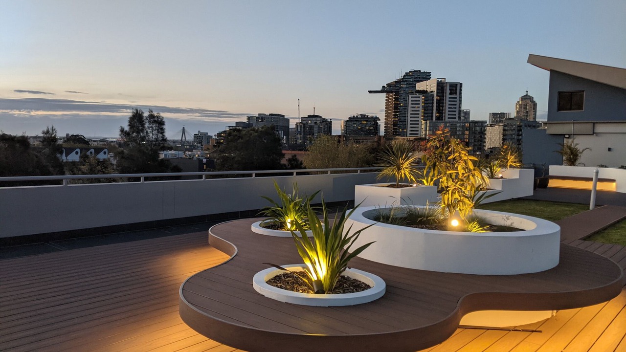 Photo of Outdoor in Redfern