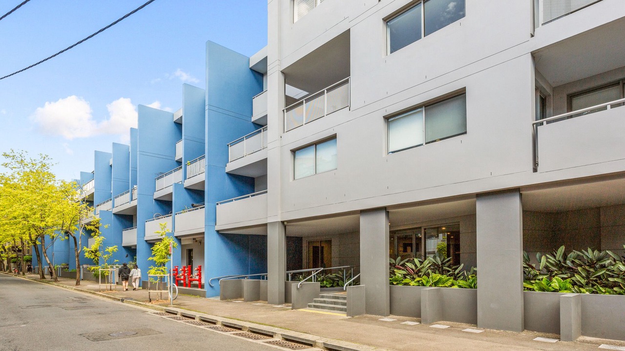 Photo of Outdoor in Redfern