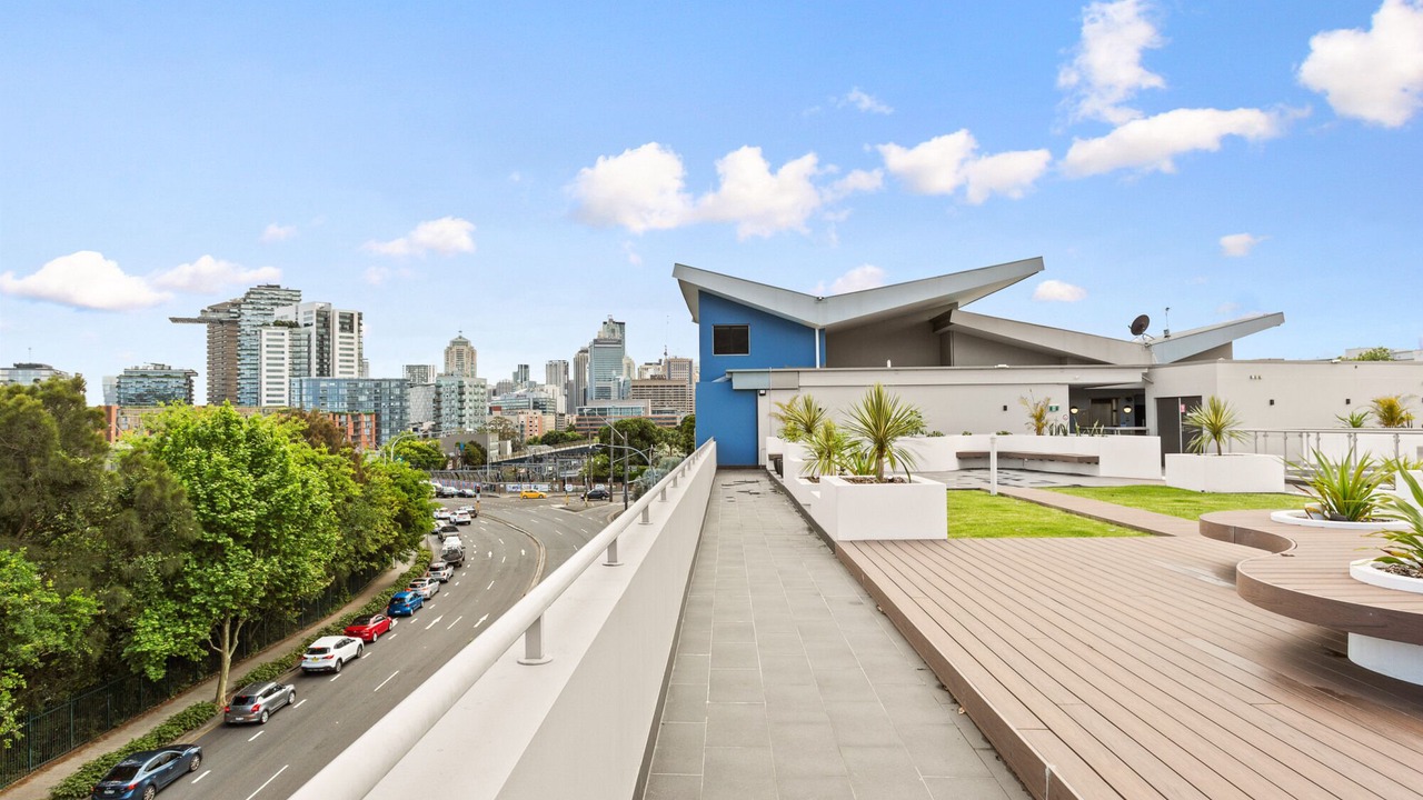 Photo of Outdoor in Redfern