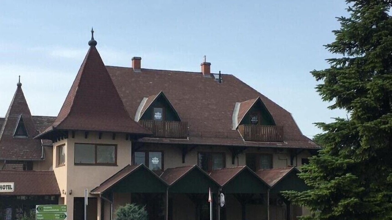 Photo of Outdoor in Balatonfenyves