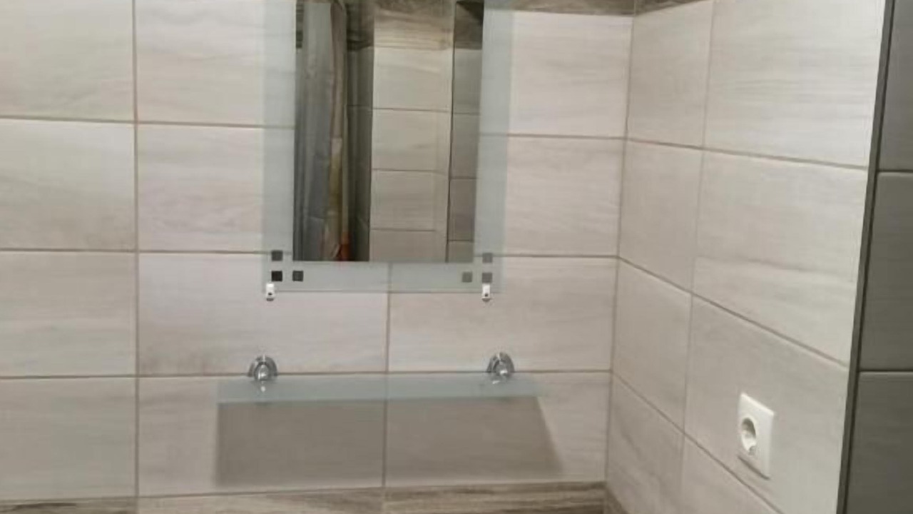 Photo of Bathroom in Balatonfenyves