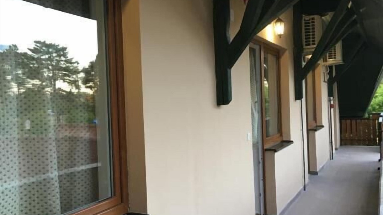Photo of Bedroom in Balatonfenyves