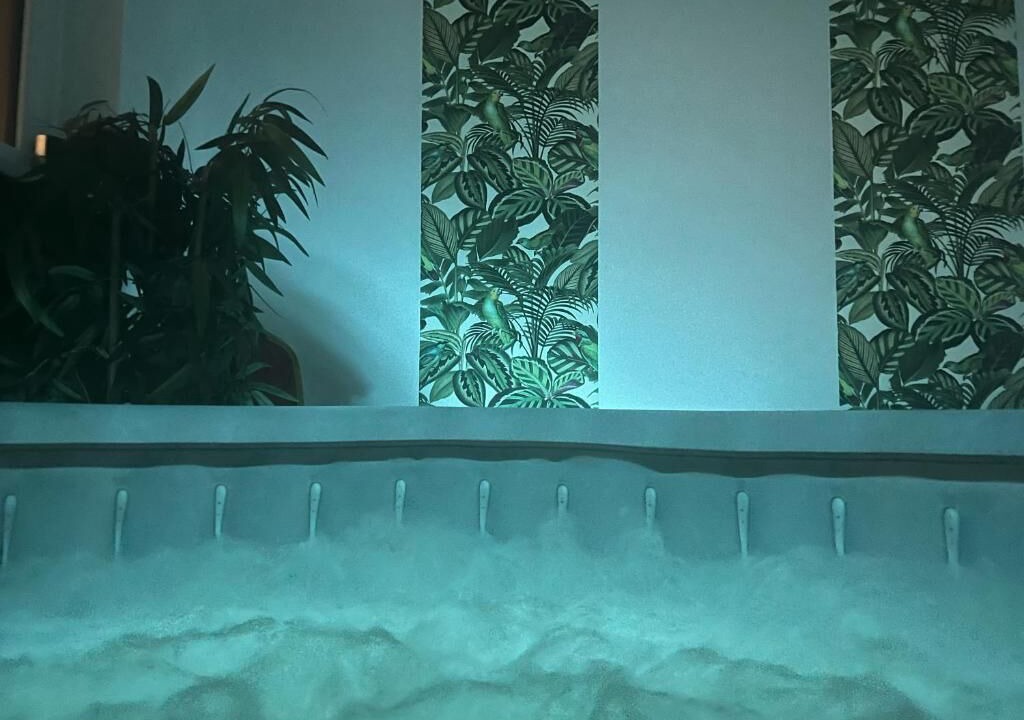 Photo of Bedroom in Balatonfenyves