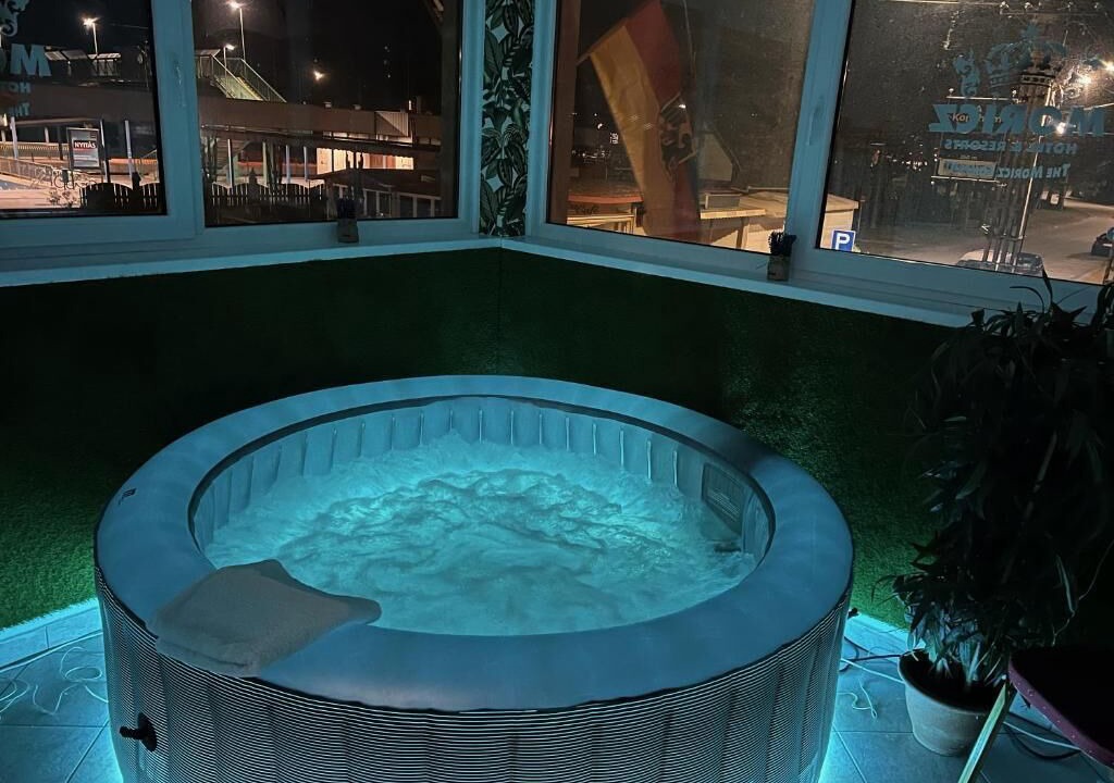 Photo of Patio Balcony in Balatonfenyves