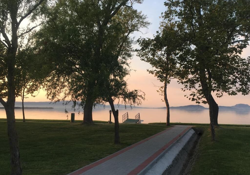 Photo of Outdoor in Balatonfenyves