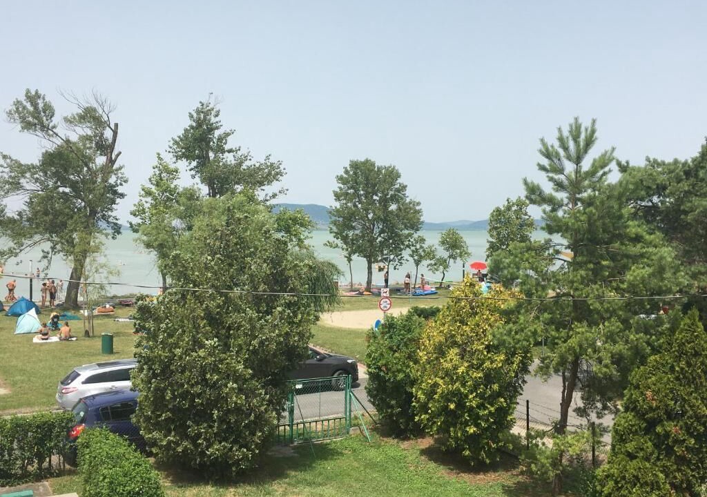 Photo of Outdoor in Balatonfenyves