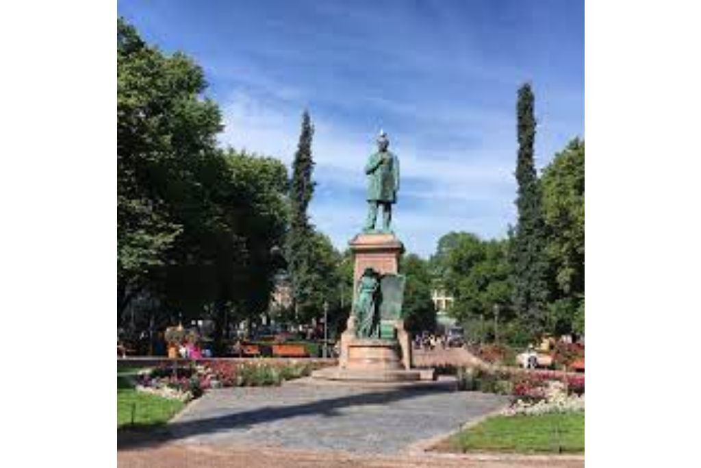 Photo of Others in Ullanlinna