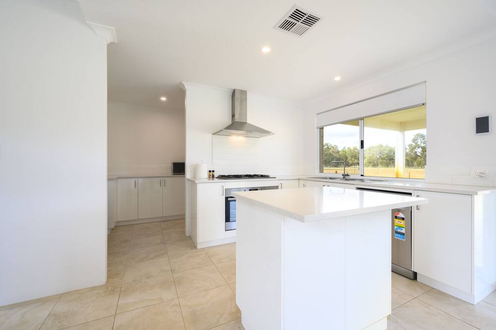 Photo of Kitchen in Lake Clifton