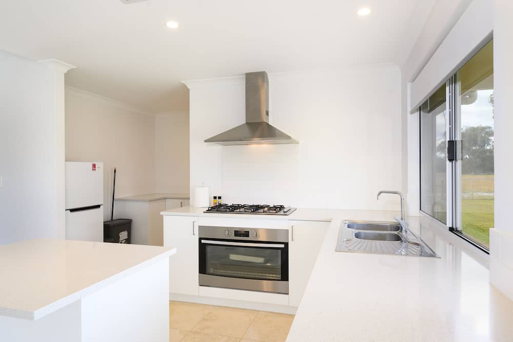 Photo of Kitchen in Lake Clifton