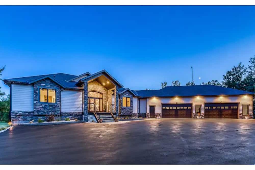 Photo of Outdoor in Airdrie