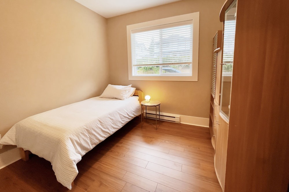 Photo of Bedroom in Abbotsford