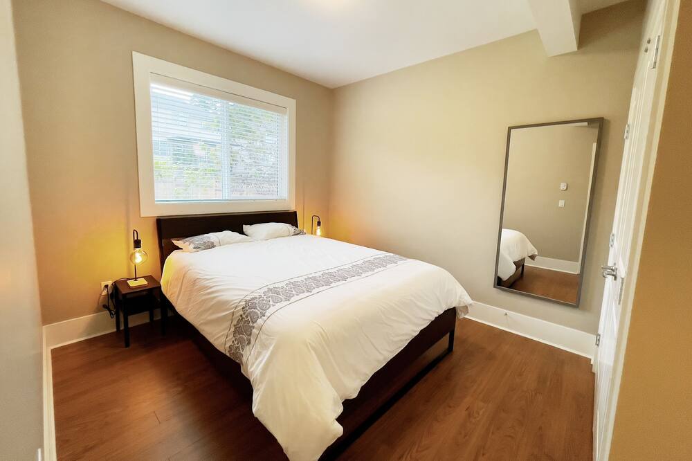 Photo of Bedroom in Abbotsford
