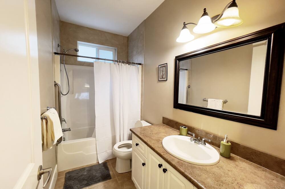 Photo of Bathroom in Abbotsford