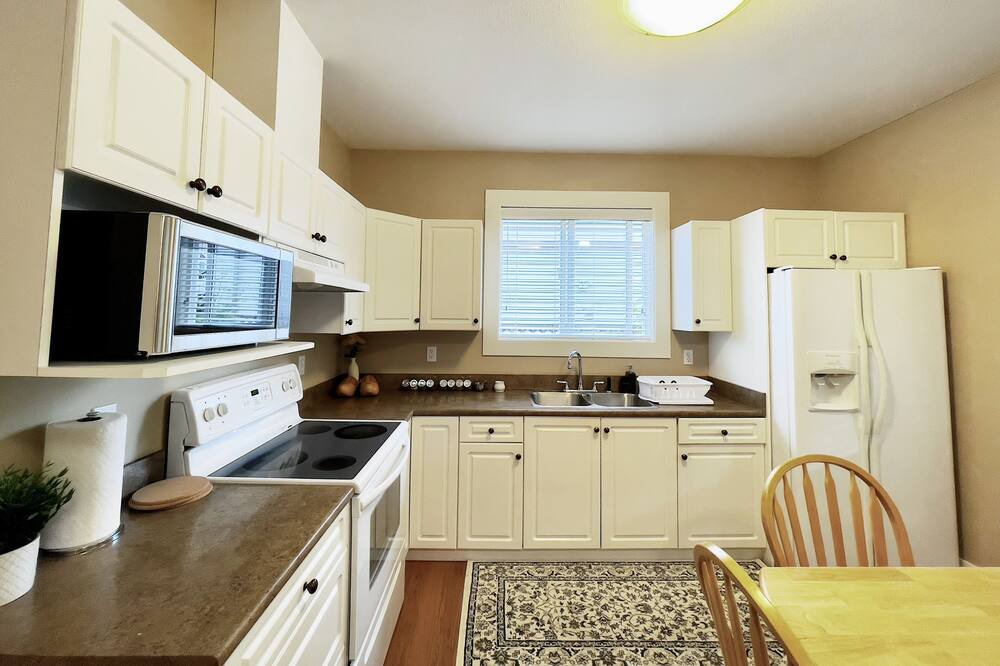 Photo of Kitchen in Abbotsford