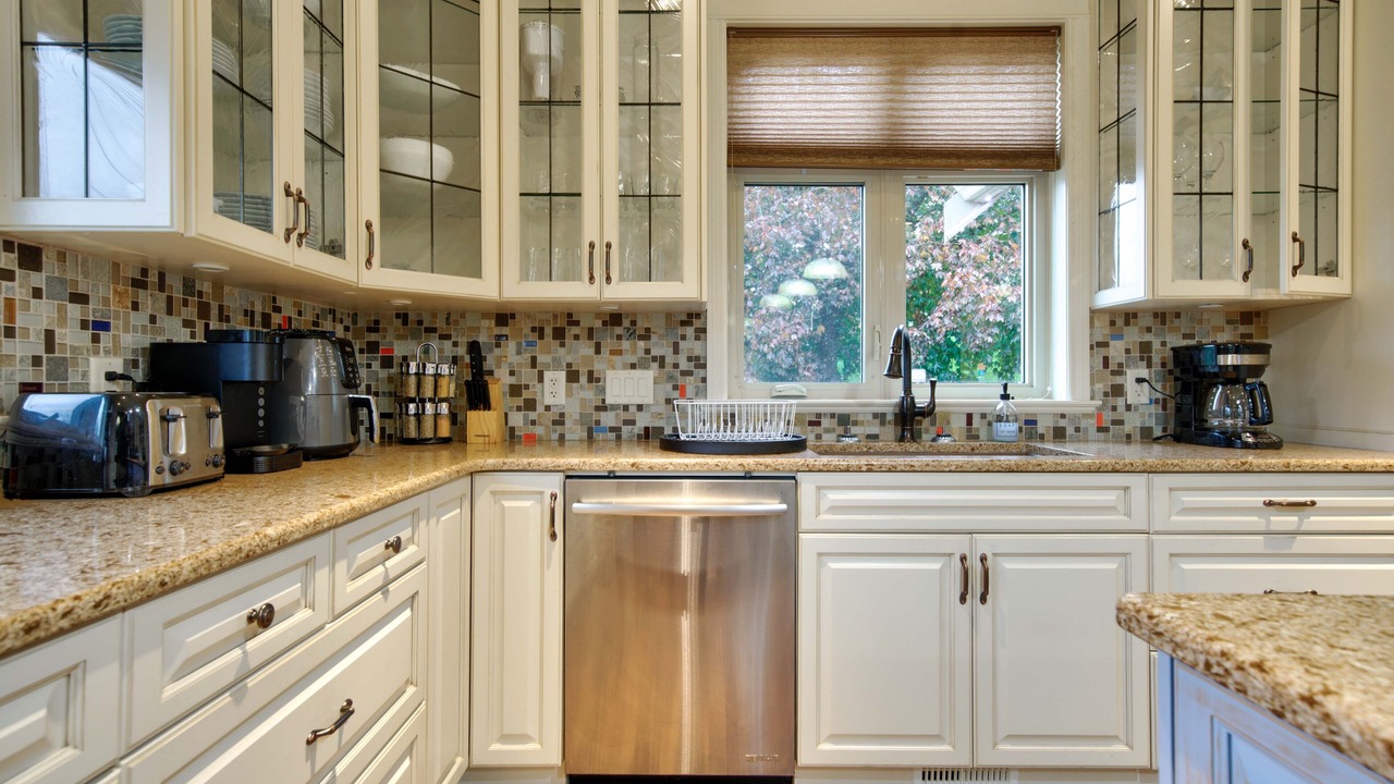 Photo of Kitchen in Abbotsford