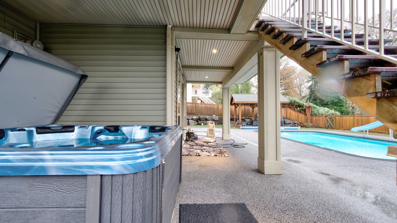 Photo of Outdoor in Abbotsford