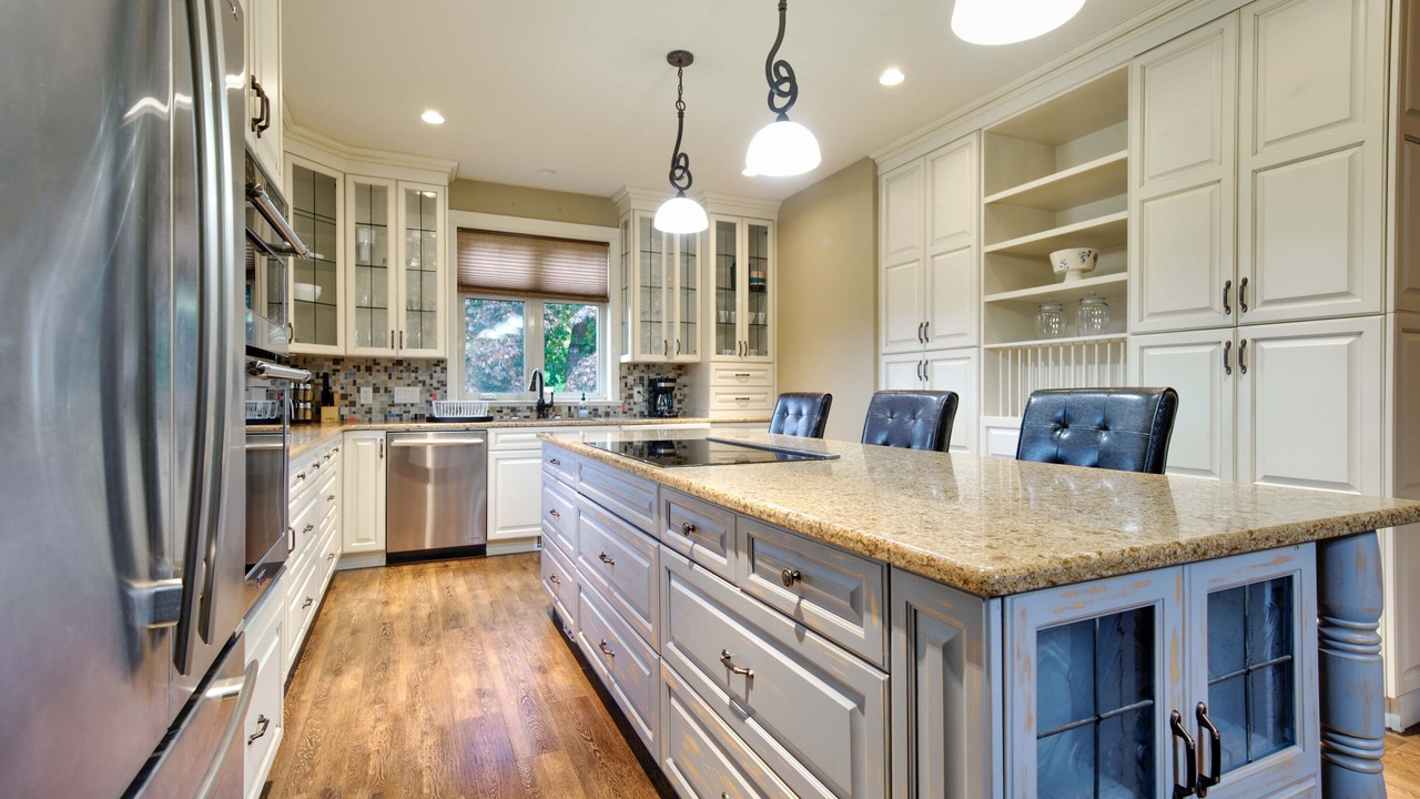 Photo of Kitchen in Abbotsford