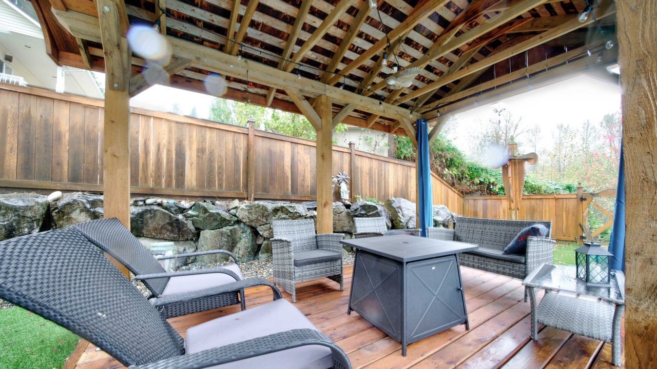 Photo of Outdoor in Abbotsford