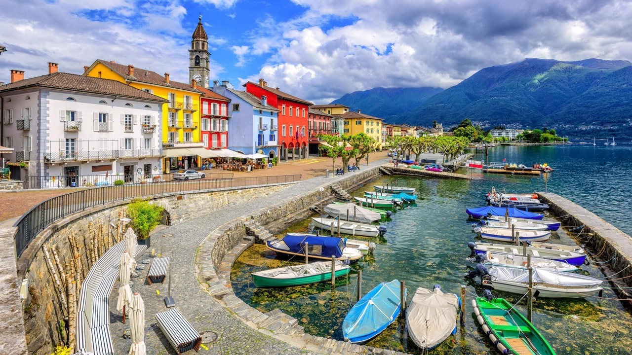 Photo of Others in Ascona