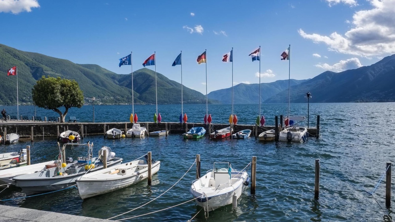Photo of Others in Ascona