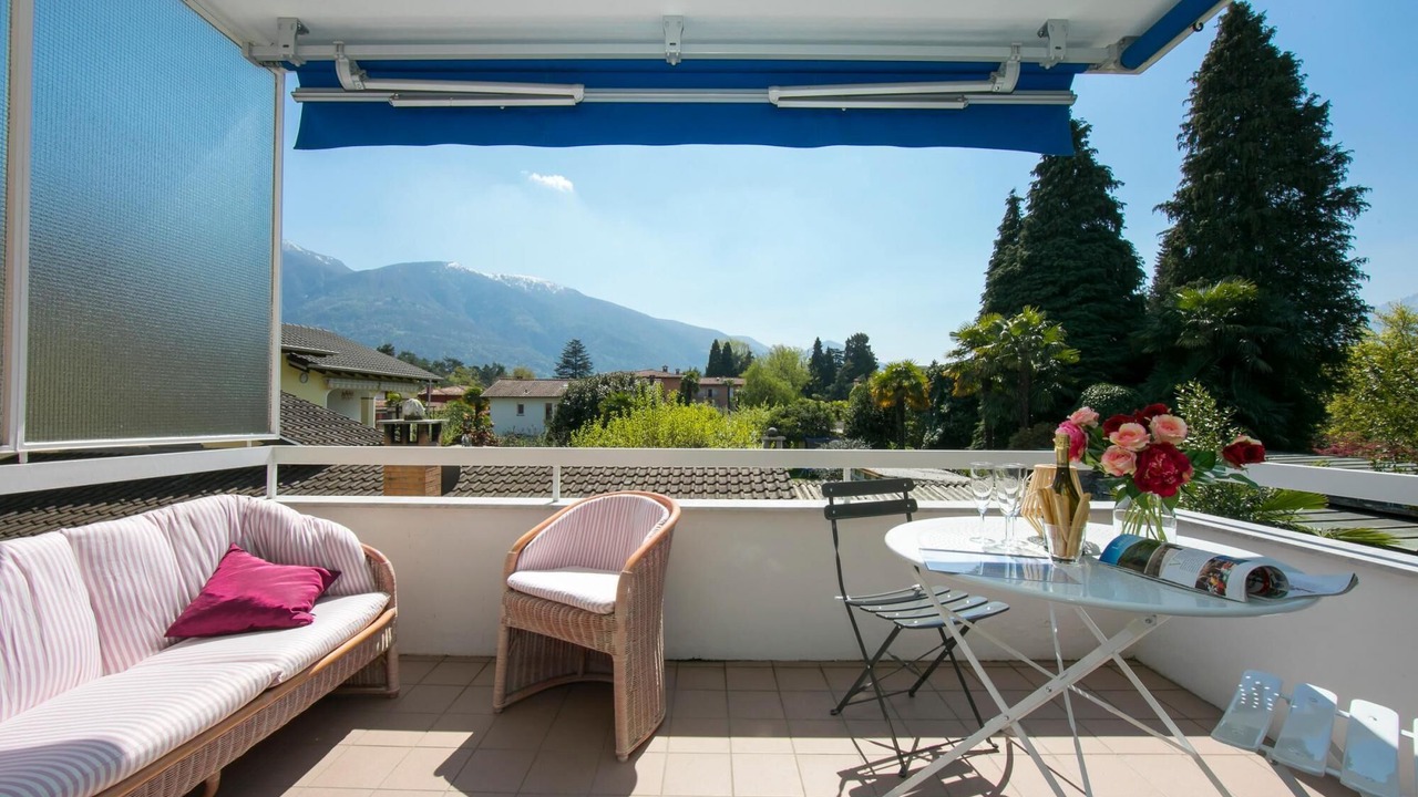 Photo of Others in Ascona