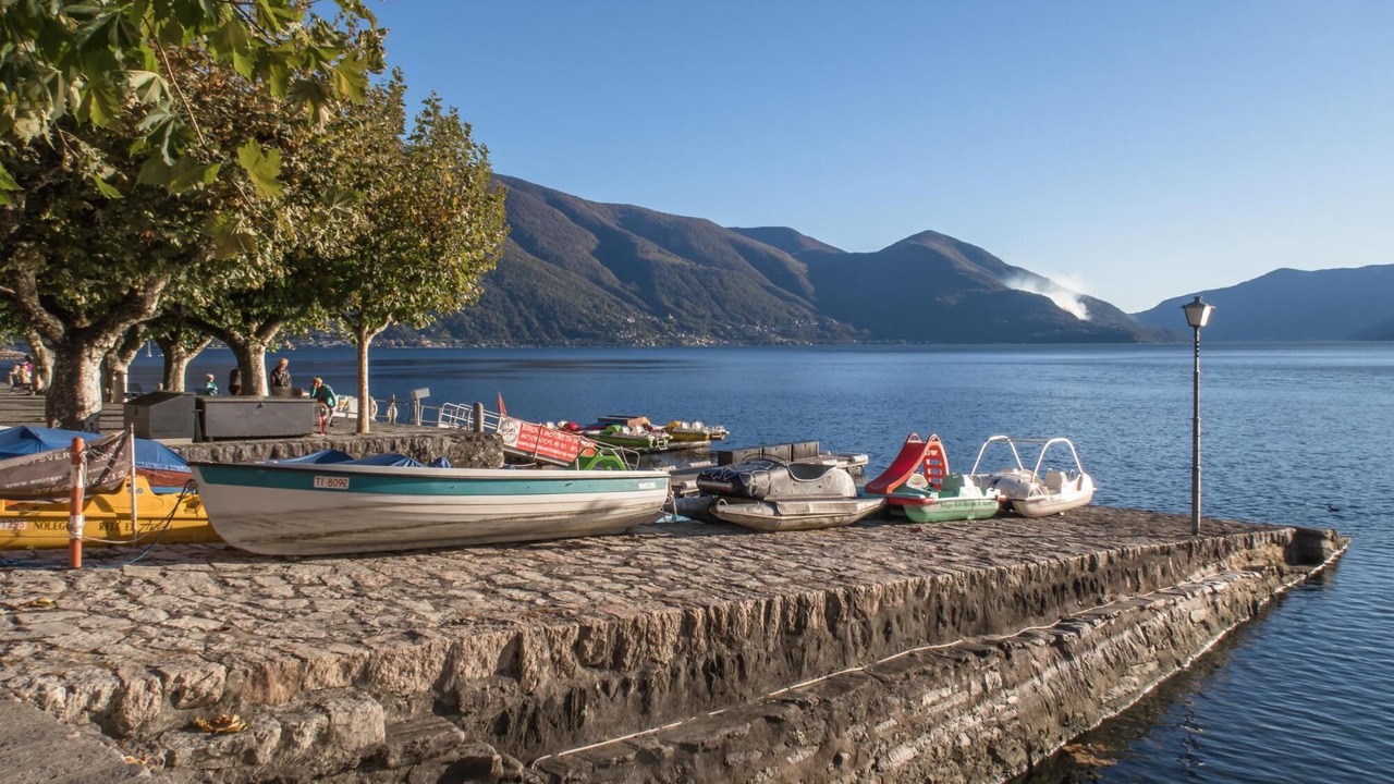 Photo of Others in Ascona