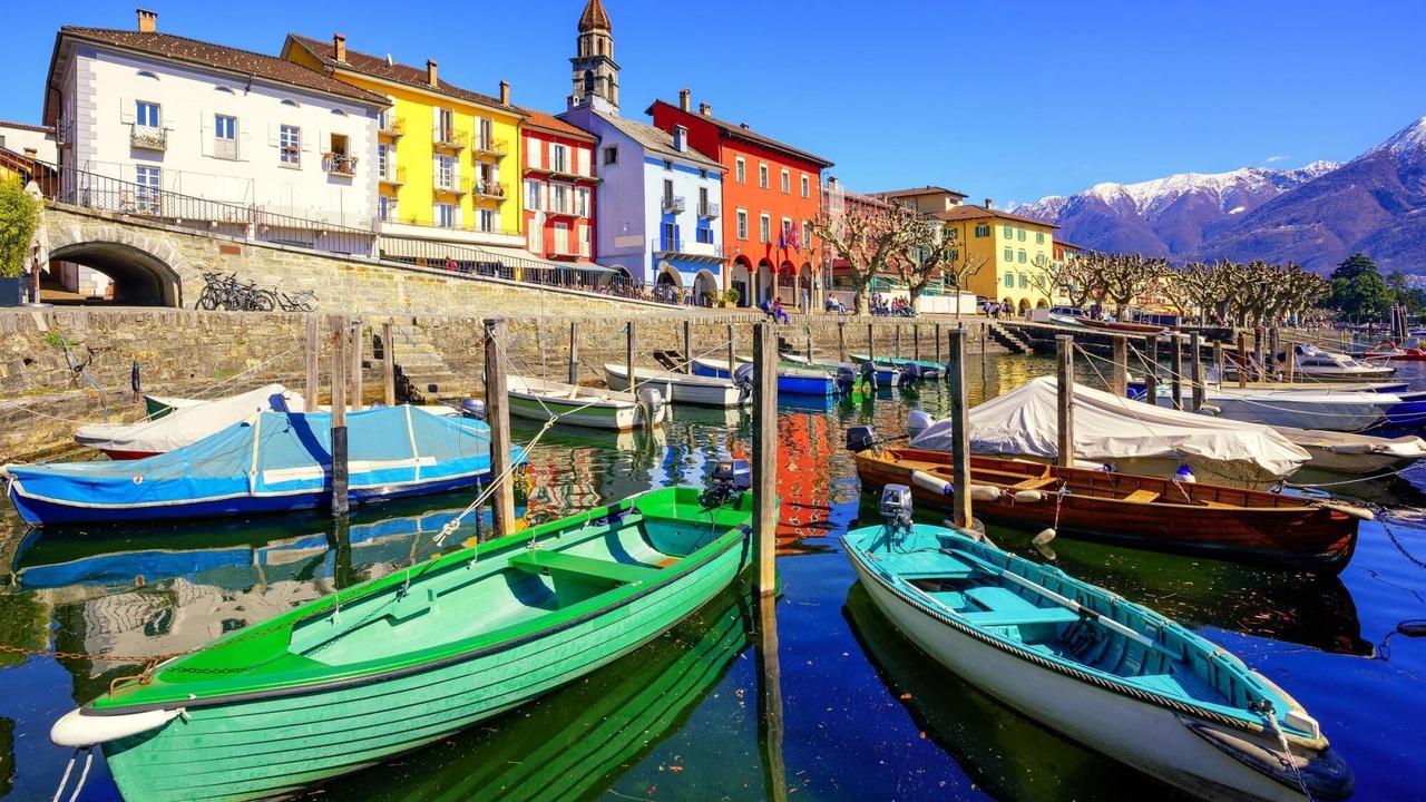 Photo of Others in Ascona