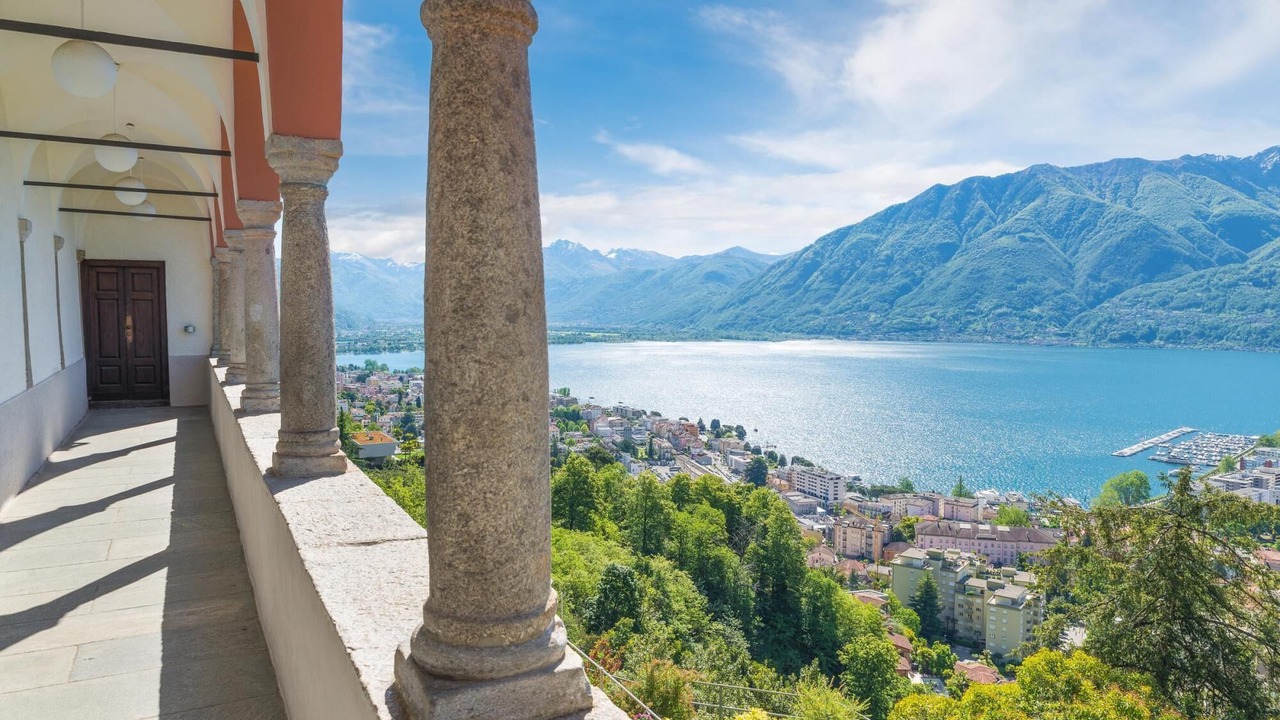 Photo of Others in Ascona