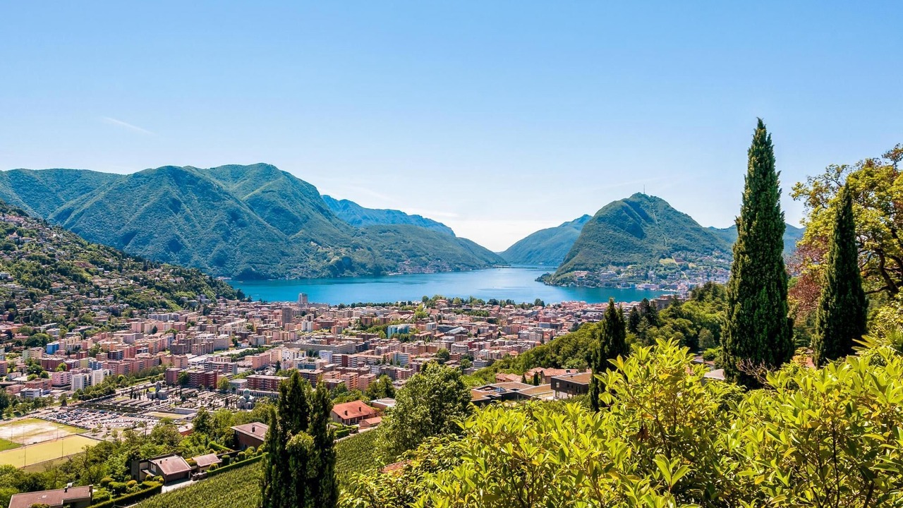 Photo of Others in Ascona