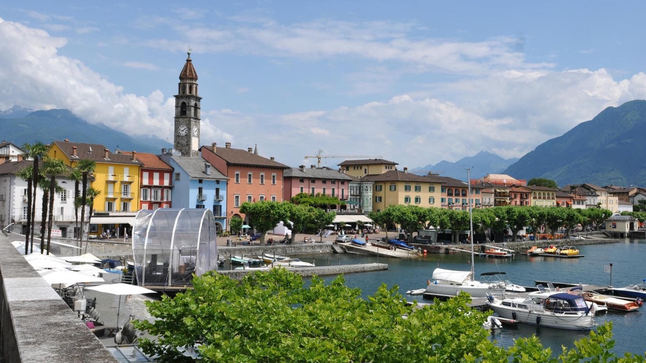 Photo of Others in Ascona