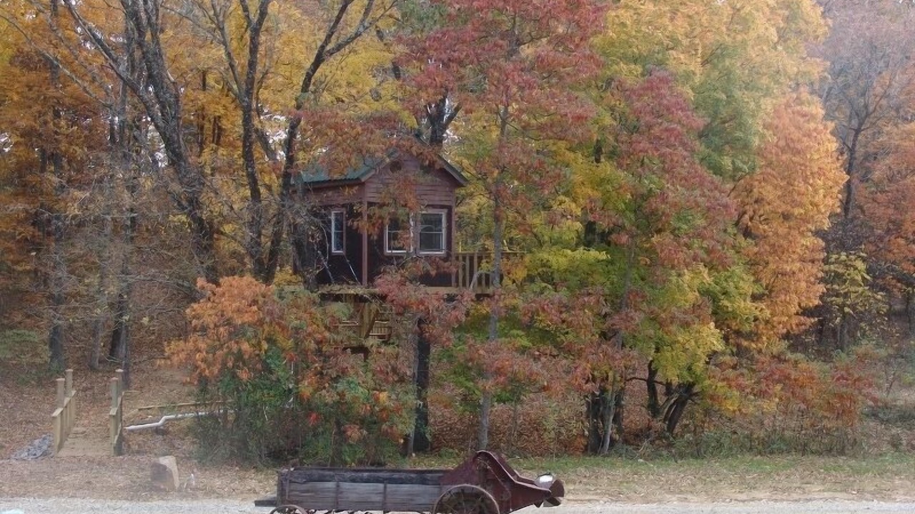 Photo of Outdoor in Hardin County