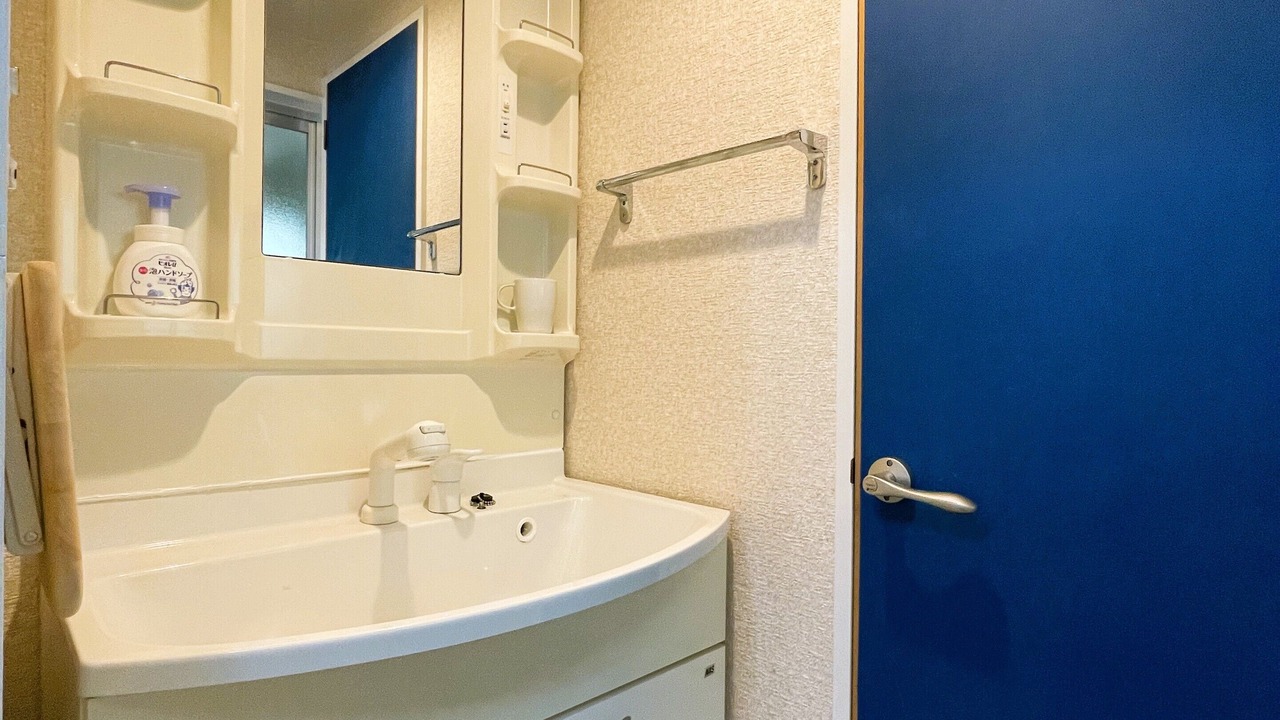 Photo of Bathroom in Kashima