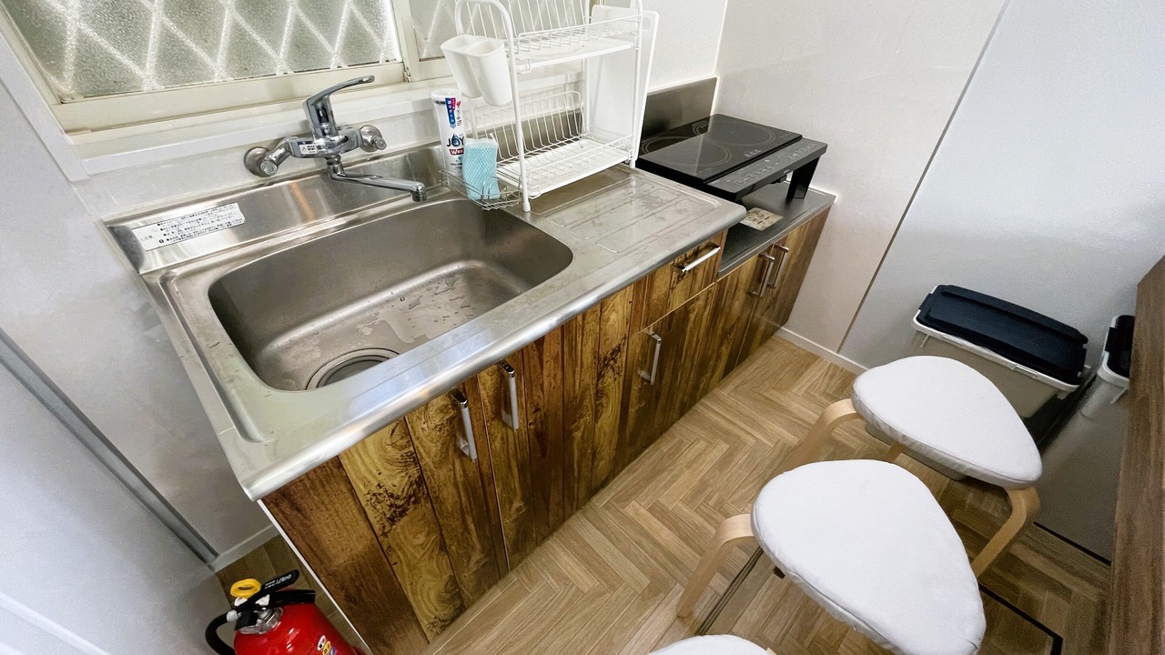 Photo of Kitchen in Kashima