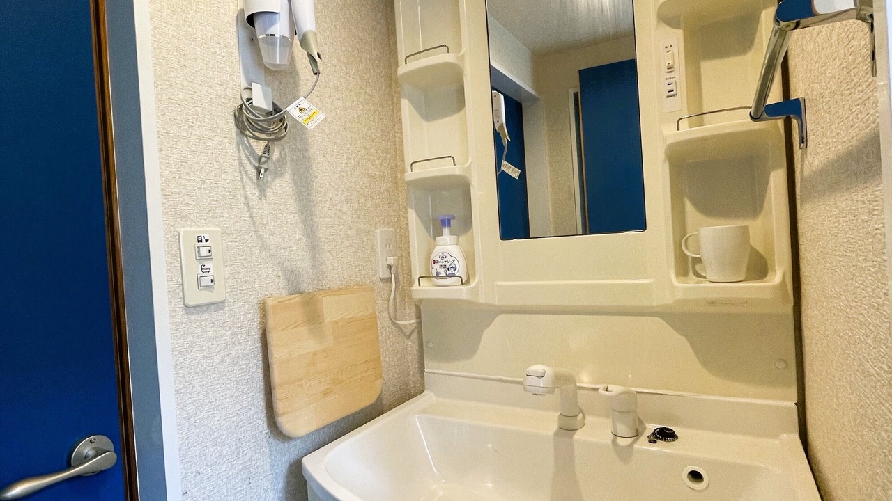 Photo of Bathroom in Kashima