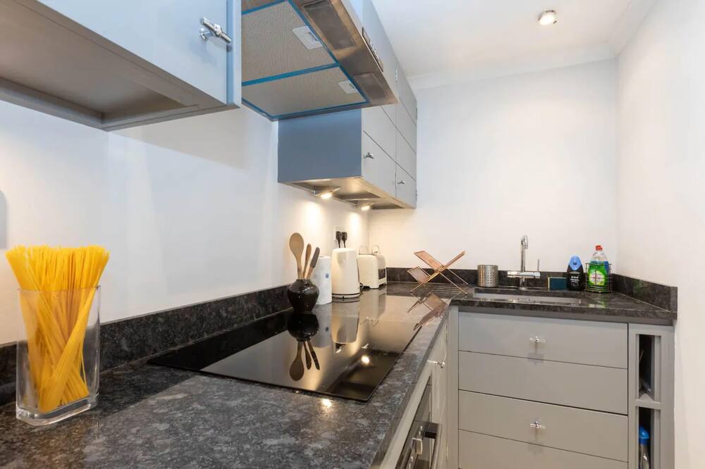 Photo of Kitchen in St. Helen's