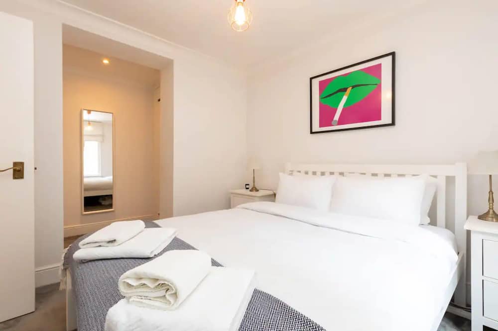 Photo of Bedroom in St. Helen's