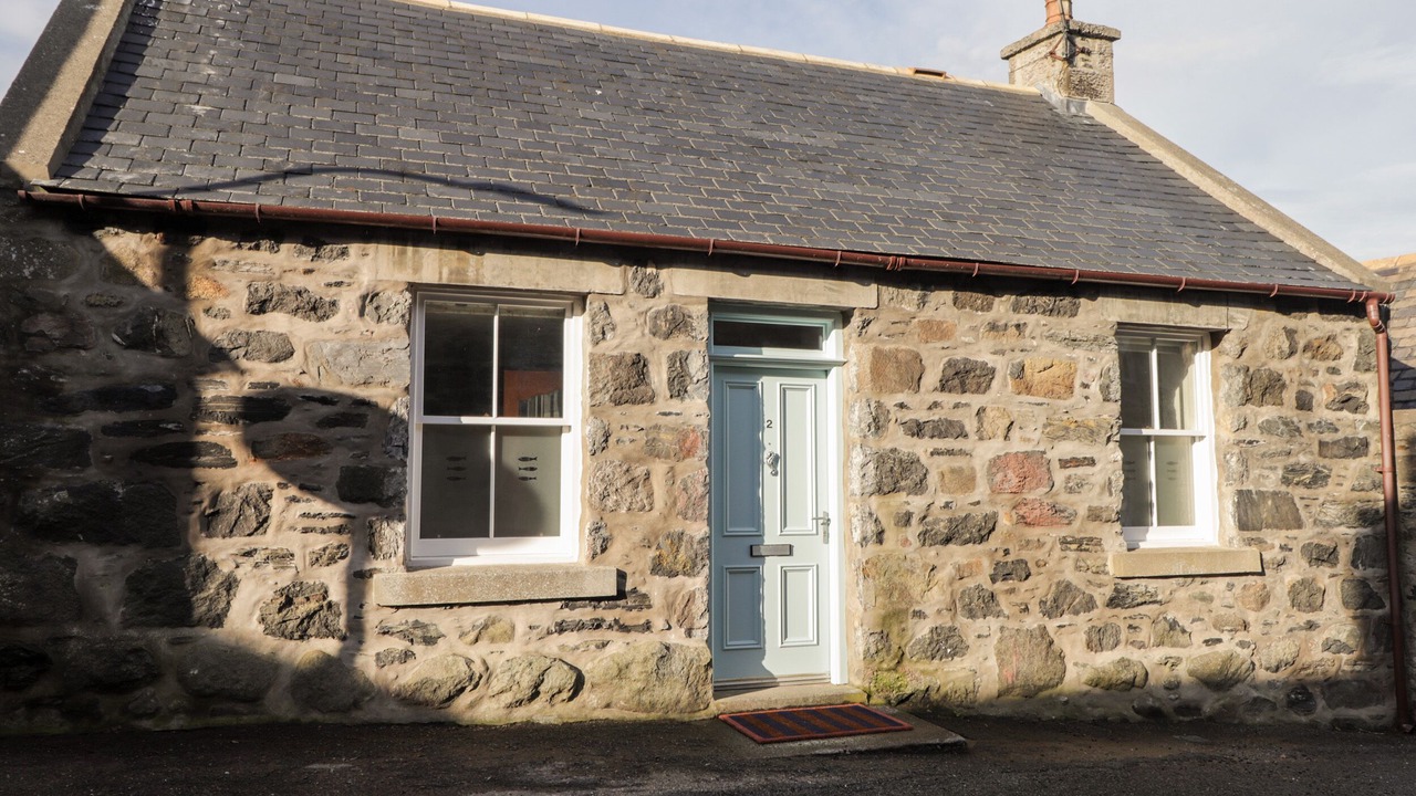 Photo of Outdoor in Portsoy