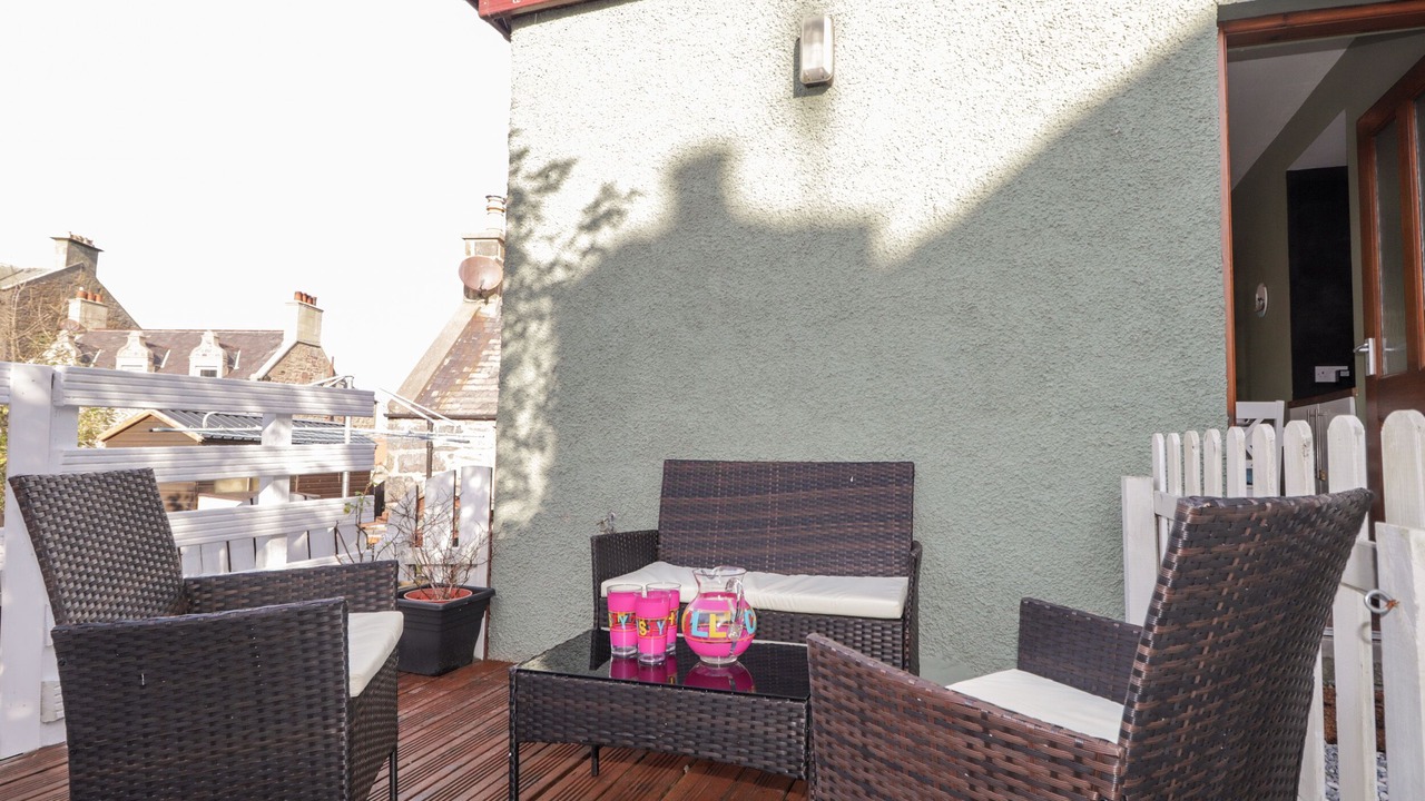 Photo of Outdoor in Portsoy